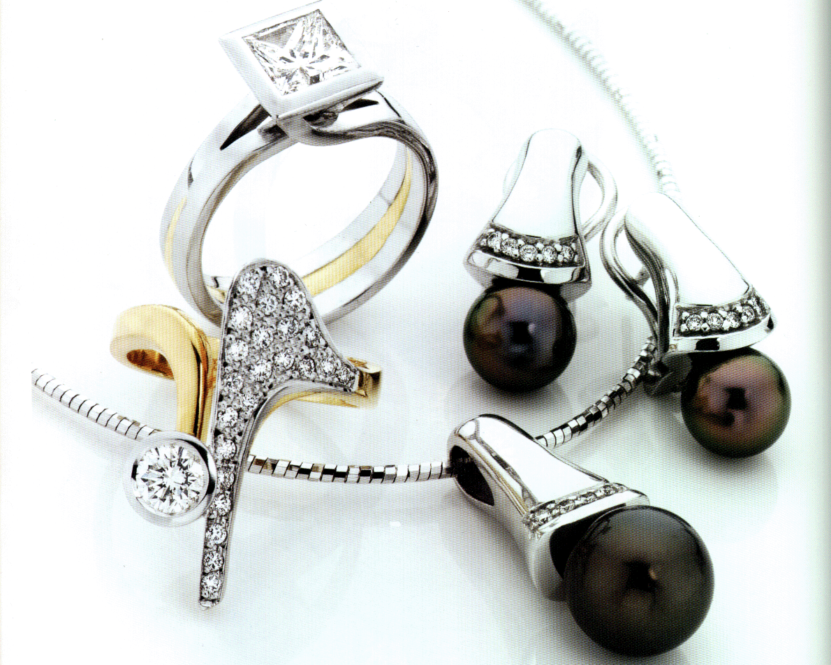 Pearl Collections